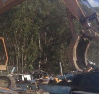Scrapped for Cash - Suburb Australia