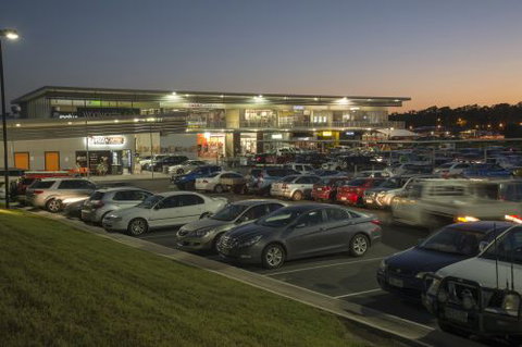 Northern Beaches Central - Suburb Australia 0