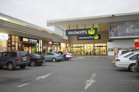 Northern Beaches Central - Suburb Australia 2
