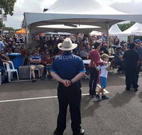 Protection Plus Security NQ - Suburb Australia