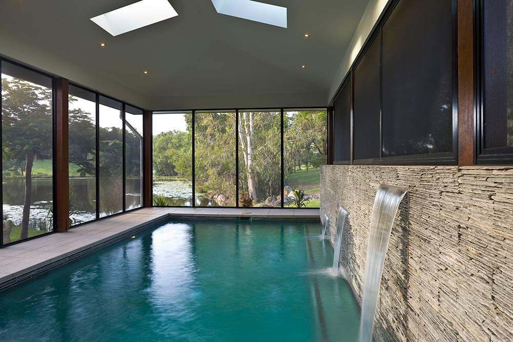 Marine Windows Bungalow QLD Suburb Australia