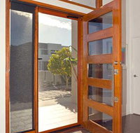 Aztec Security Screens - Suburb Australia