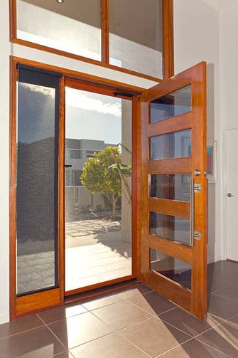 Aztec Security Screens - Suburb Australia 0
