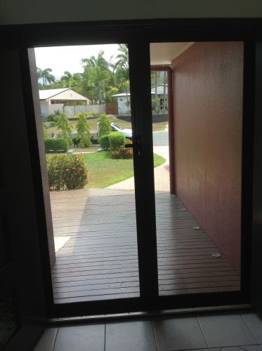 Aztec Security Screens - Suburb Australia 2