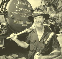 JendeR Services Pty Ltd - Suburb Australia