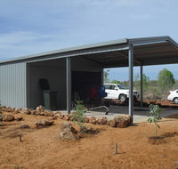 Dickos Sheds - Suburb Australia