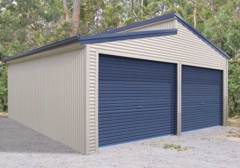 Townsville Sheds & Garages - Suburb Australia 3