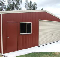 Tropical Sheds - Suburb Australia