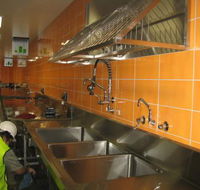 Metalmaster Fabrication - Suburb Australia