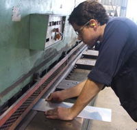 B  B Hazell Sheet Metal Works - Suburb Australia