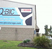Q-Bic Storage Systems - Suburb Australia