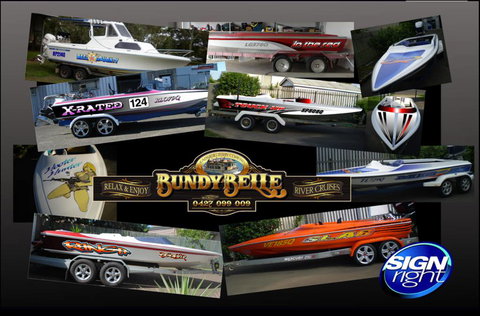 Signright - Suburb Australia 1