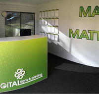 Digital Signs and Printing - Suburb Australia