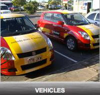 Saber Signs - Suburb Australia