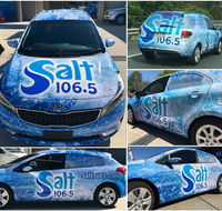 Quality Choice Signs - Suburb Australia