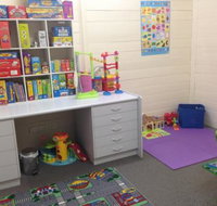Sharnay Mail Speech and Language Therapy for Children - Suburb Australia