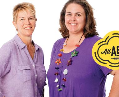 Freedom Of Speech - Suburb Australia 1