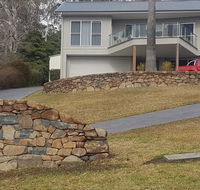 Ben Bracken Stone Mason - Suburb Australia