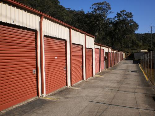 Storage Woy Woy NSW Suburb Australia