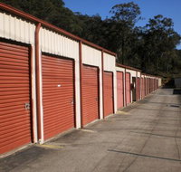 Woy Woy Self Storage - Suburb Australia