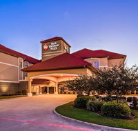 BEST WESTERN PLUS Monica Royale Inn Suites