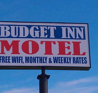 Budget Inn Greenville