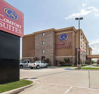 Comfort Suites Greenville