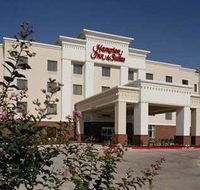 Hampton Inn Suites Greenville