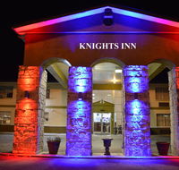 Knights Inn Greenville