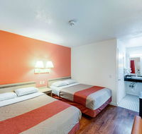 Motel 6-Greenville TX