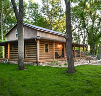 Private Chase County Cabin on Middle Creek