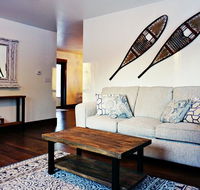 Silver Birch Vacation Rental