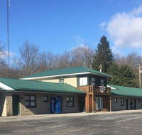 The Summit Fireside Grill and Lodge