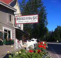 Talkeetna Roadhouse