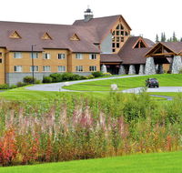 Talkeetna Alaskan Lodge