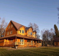 Susitna River Lodge