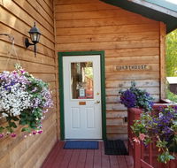 Talkeetna Hideaway