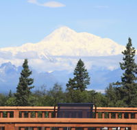 Grace and Bill's Freedom Hills BB