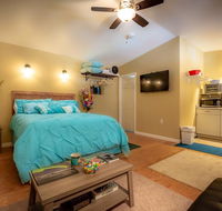 talkeetna villas and tours