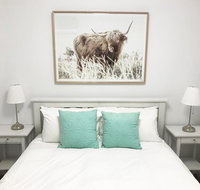 Canguri Boutique Cottage - Suburb Australia