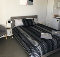 Central Motel Mudgee - Suburb Australia