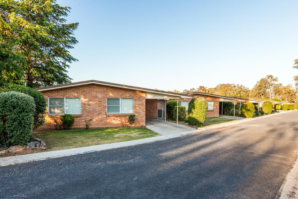 Cullenbone NSW Suburb Australia