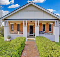 The Mudgee Merlot Gate Guesthouse - Suburb Australia