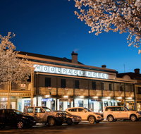 The Woolpack Hotel - Suburb Australia