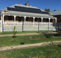 A Homestead on Market - Suburb Australia