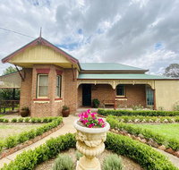 Avoca House - Circa 1900 Gorgeous Federation Home - Suburb Australia