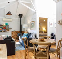 Bandalong Cottages - Suburb Australia