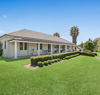 Bellfield House Mudgee - Suburb Australia