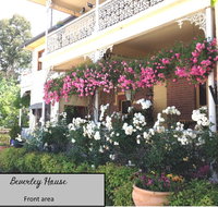 Beverley House - Suburb Australia